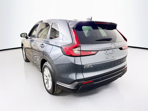 Used 2025 Honda CR-V EX-L image 5