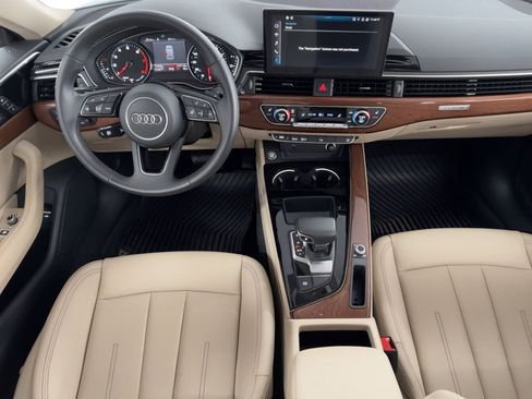 Certified 2023 Audi A5 2.0T Premium w/ Convenience Package image 27