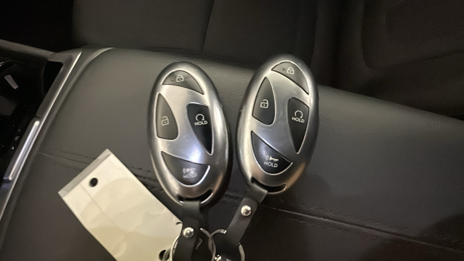 Used 2025 Hyundai Tucson SEL FWD image 25
