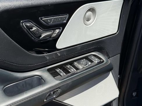 New 2025 Lincoln Aviator Reserve w/ Equipment Group 201A image 23