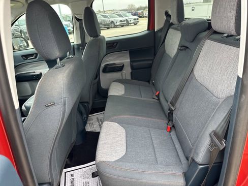 Used 2023 Ford Maverick XLT w/ Equipment Group 300A Standard image 25