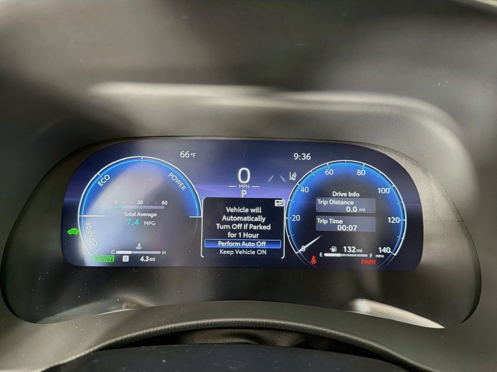 New 2026 Toyota Highlander Platinum AWD/4WD image 17