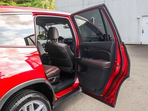 Used 2025 Honda Passport EX-L image 20