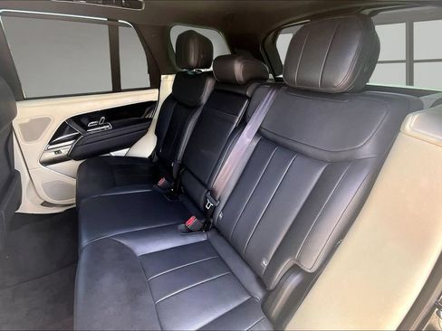 Used 2023 Land Rover Range Rover SE AWD/4WD image 26