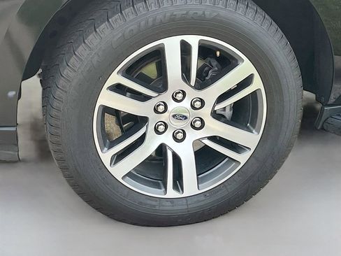 Used 2024 Ford Expedition Limited AWD/4WD image 34