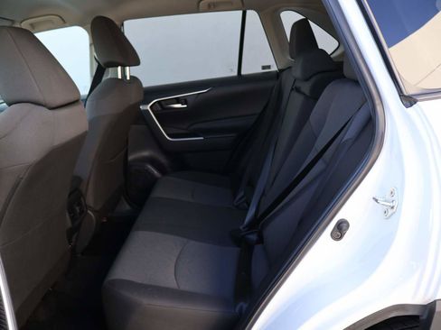 Used 2024 Toyota RAV4 XLE w/ Weather Package image 10