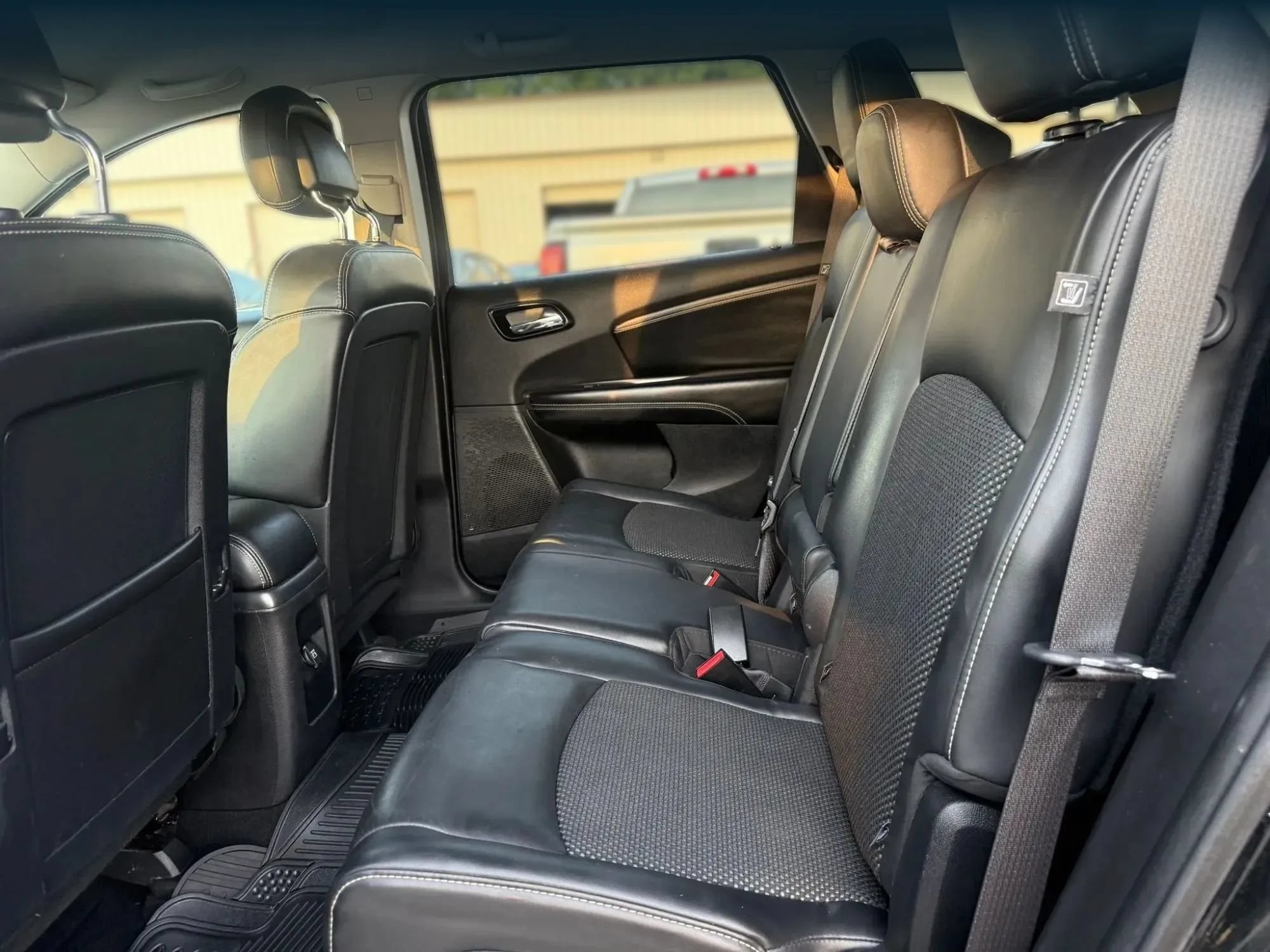 Used 2016 Dodge Journey Crossroad w/ Popular Equipment Group AWD/4WD image 21