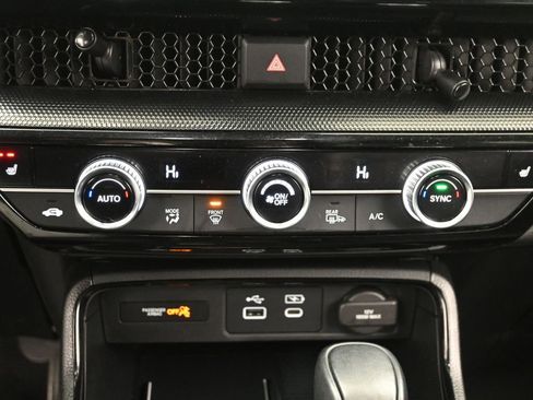 Used 2024 Honda CR-V Sport Touring image 16