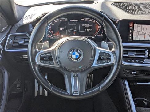 Used 2021 BMW 440i xDrive Coupe w/ Premium Package image 13
