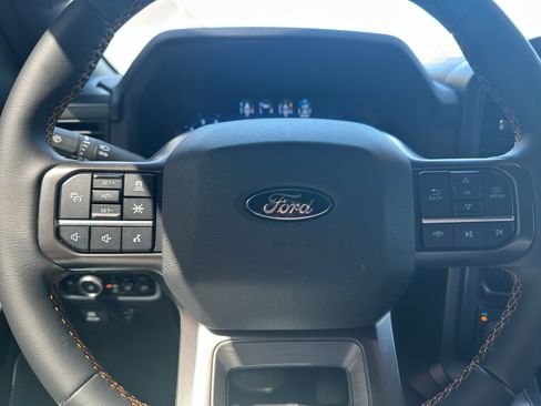 Used 2025 Ford F150 Tremor AWD/4WD image 16