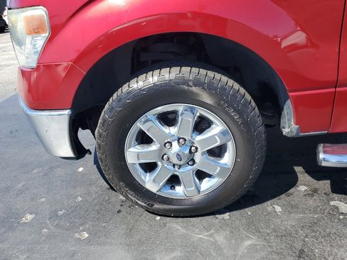 Used 2014 Ford F150 XLT w/ Equipment Group 302A Luxury image 10