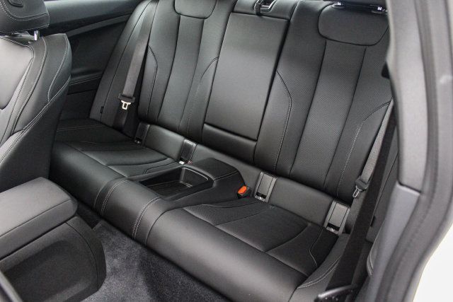 Used 2024 BMW 230i xDrive Coupe w/ Convenience Package AWD/4WD image 14