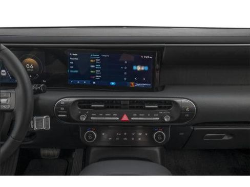 New 2026 Hyundai Palisade SEL AWD/4WD image 9
