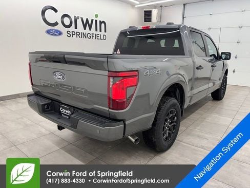 New 2026 Ford F150 STX image 6