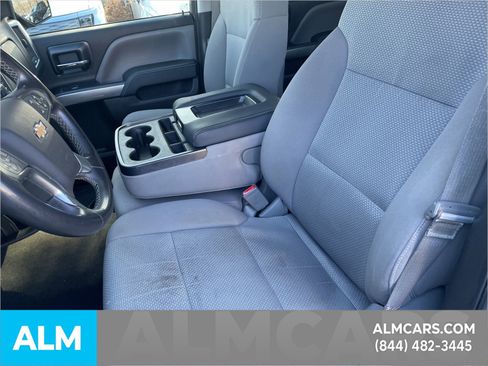Used 2015 Chevrolet Silverado 1500 LT w/ All Star Edition image 11