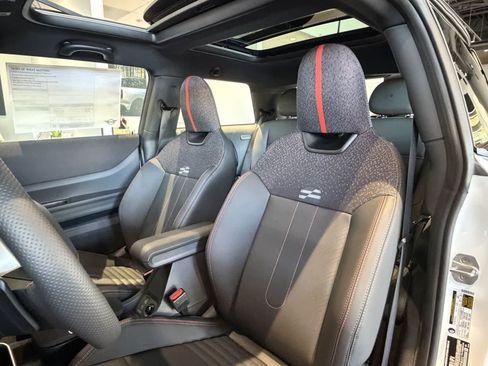 New 2026 MINI Cooper John Cooper Works FWD image 11