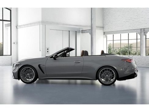 New 2026 Mercedes-Benz CLE 53 AMG 4MATIC Cabriolet image 33