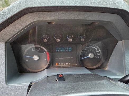 Used 2012 Ford F450 XL w/ XL Value Pkg AWD/4WD image 29