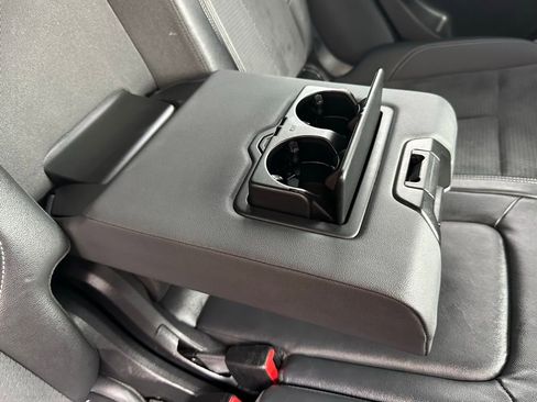 Used 2022 Audi SQ5 Premium Plus image 38