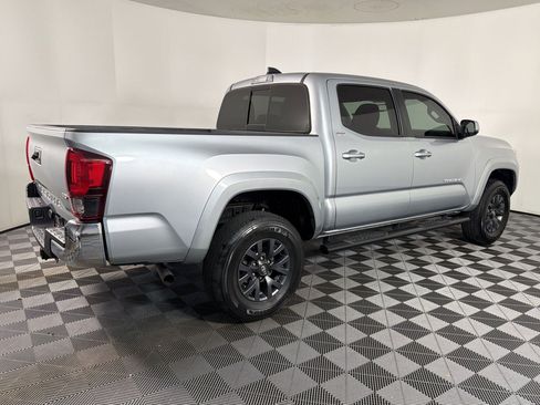 Used 2023 Toyota Tacoma SR5 image 7
