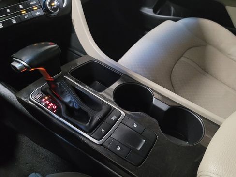 Used 2016 Kia Optima EX image 26