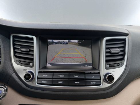 Used 2018 Hyundai Tucson Sport AWD/4WD image 15