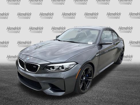 Used 2018 BMW M2 image 5