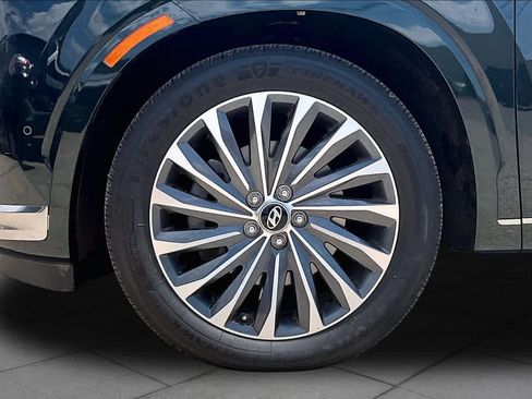 Used 2024 Hyundai Palisade Calligraphy FWD image 10