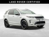 Certified 2024 Land Rover Discovery Sport S image 3