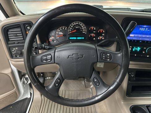 Used 2003 Chevrolet Silverado 1500 LT w/ Skid Plate Package image 14