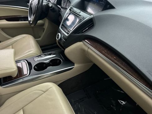 Used 2018 Acura MDX FWD image 18