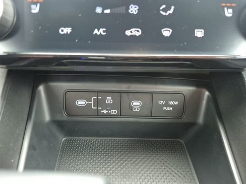 New 2026 Hyundai Tucson XRT image 32