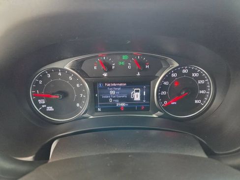Used 2023 GMC Terrain SLE w/ Driver Convenience Package FWD image 31