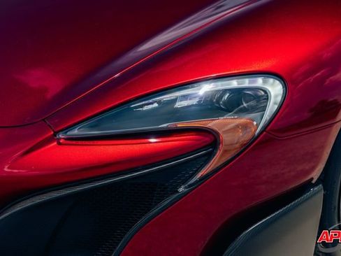 Used 2016 McLaren 675LT Coupe RWD image 54