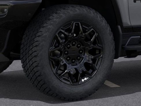 New 2026 GMC Hummer EV SUV w/ LPO, Dark Essentials Package image 36