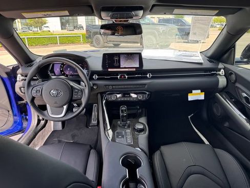 New 2026 Toyota Supra Premium RWD image 18