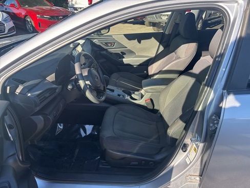 Used 2024 Subaru Crosstrek 2.0i Premium AWD/4WD image 13