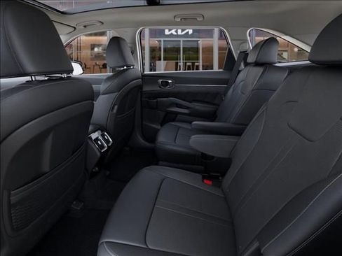 New 2026 Kia Sorento SX AWD/4WD image 18