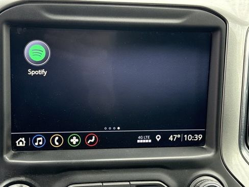 Used 2019 Chevrolet Silverado 1500 LT Trail Boss image 27