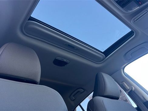 New 2026 Subaru Crosstrek 2.0i Premium image 14