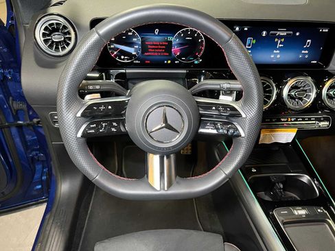 Used 2025 Mercedes-Benz GLA 250 GLA 250 image 27