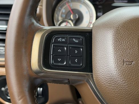 Used 2021 RAM 3500 Limited image 16