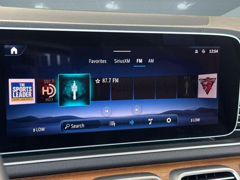Used 2024 Mercedes-Benz GLE 350 4MATIC image 20