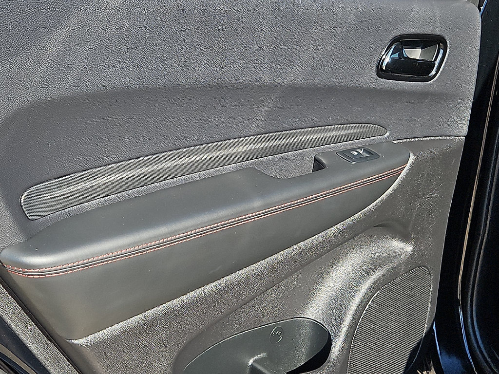 Used 2023 Dodge Durango R/T AWD/4WD image 16