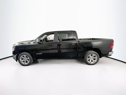 Used 2022 RAM 1500 Big Horn AWD/4WD image 8
