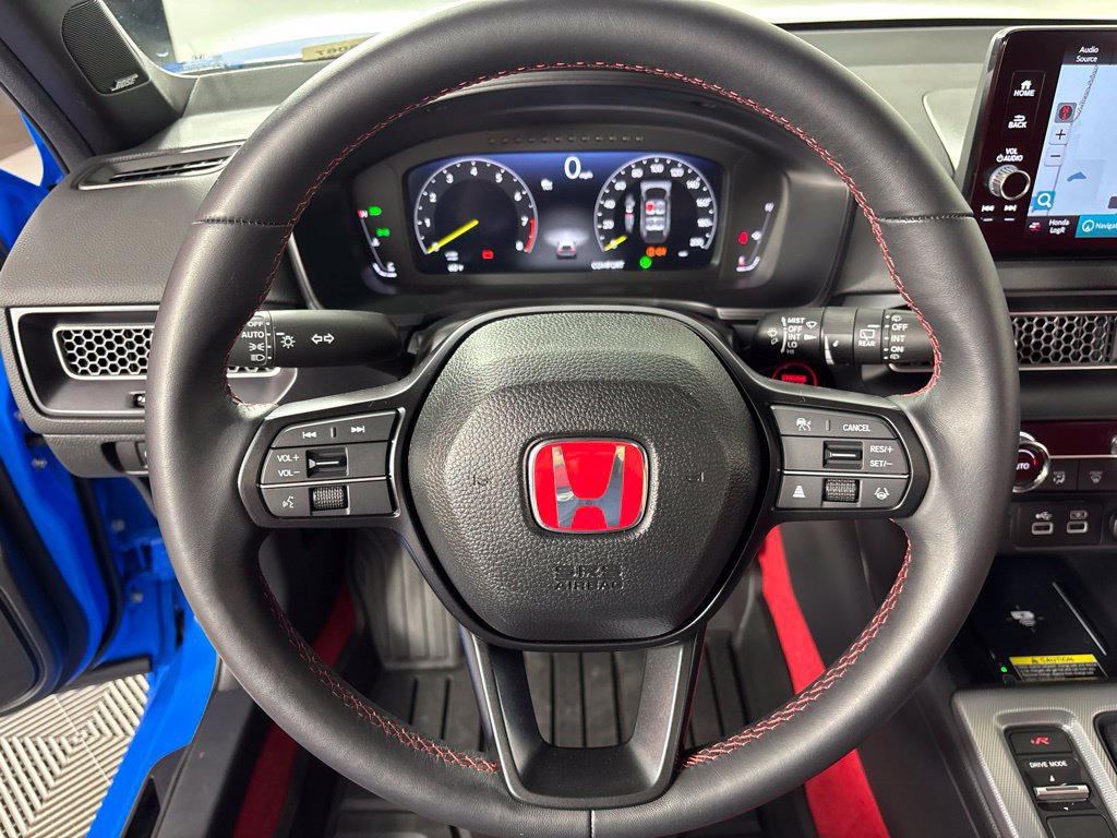 Used 2025 Honda Civic Type R image 30
