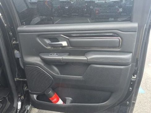 Used 2020 RAM 1500 Sport image 24