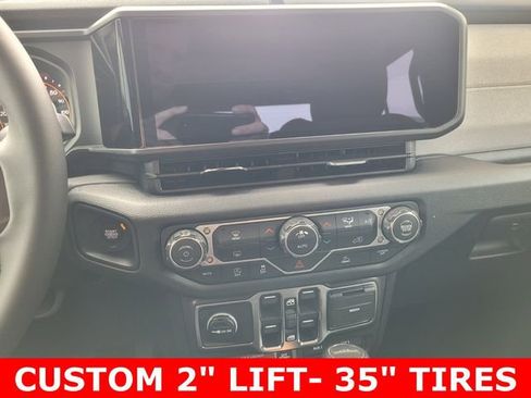 New 2026 Jeep Gladiator Willys image 23