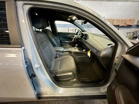 New 2026 Honda HR-V Sport image 27