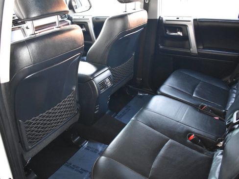 Used 2019 Toyota 4Runner 4WD image 55